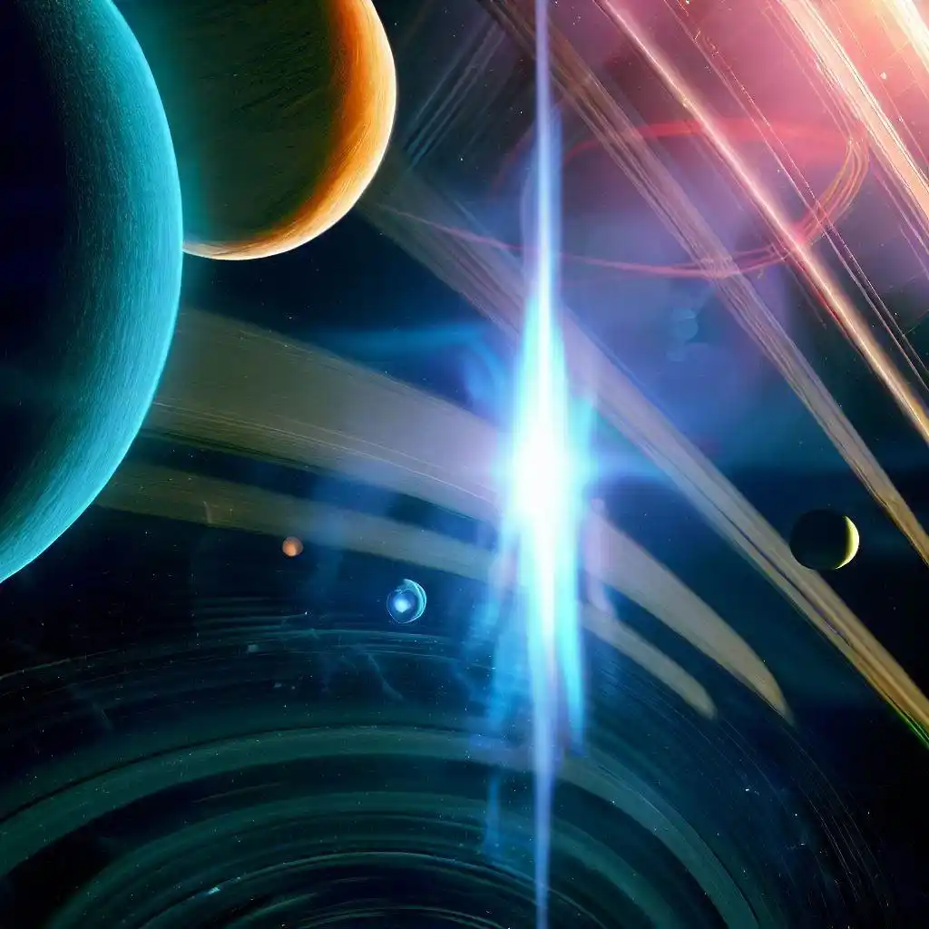 Inteligencia Artificial IA Chat GPT DALL-E Bing Create Image