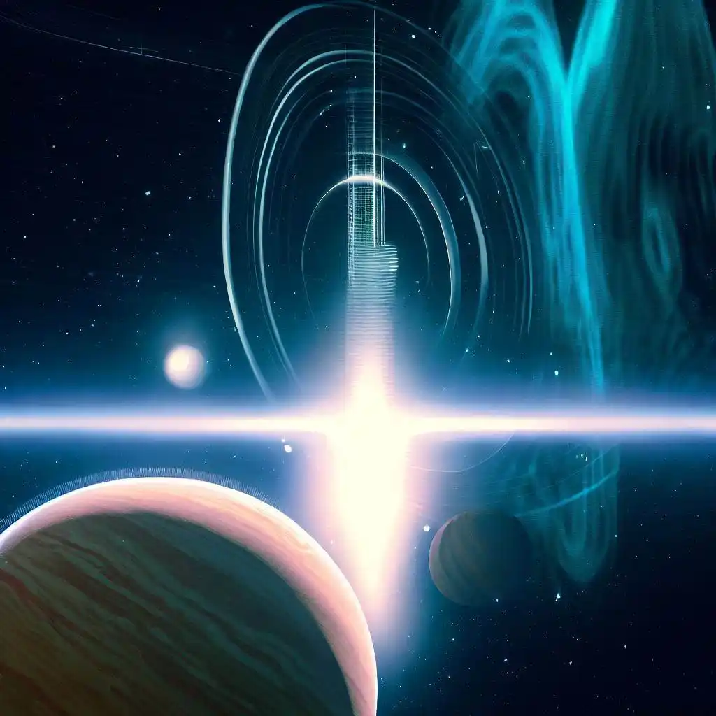 Inteligencia Artificial IA Chat GPT DALL-E Bing Create Image