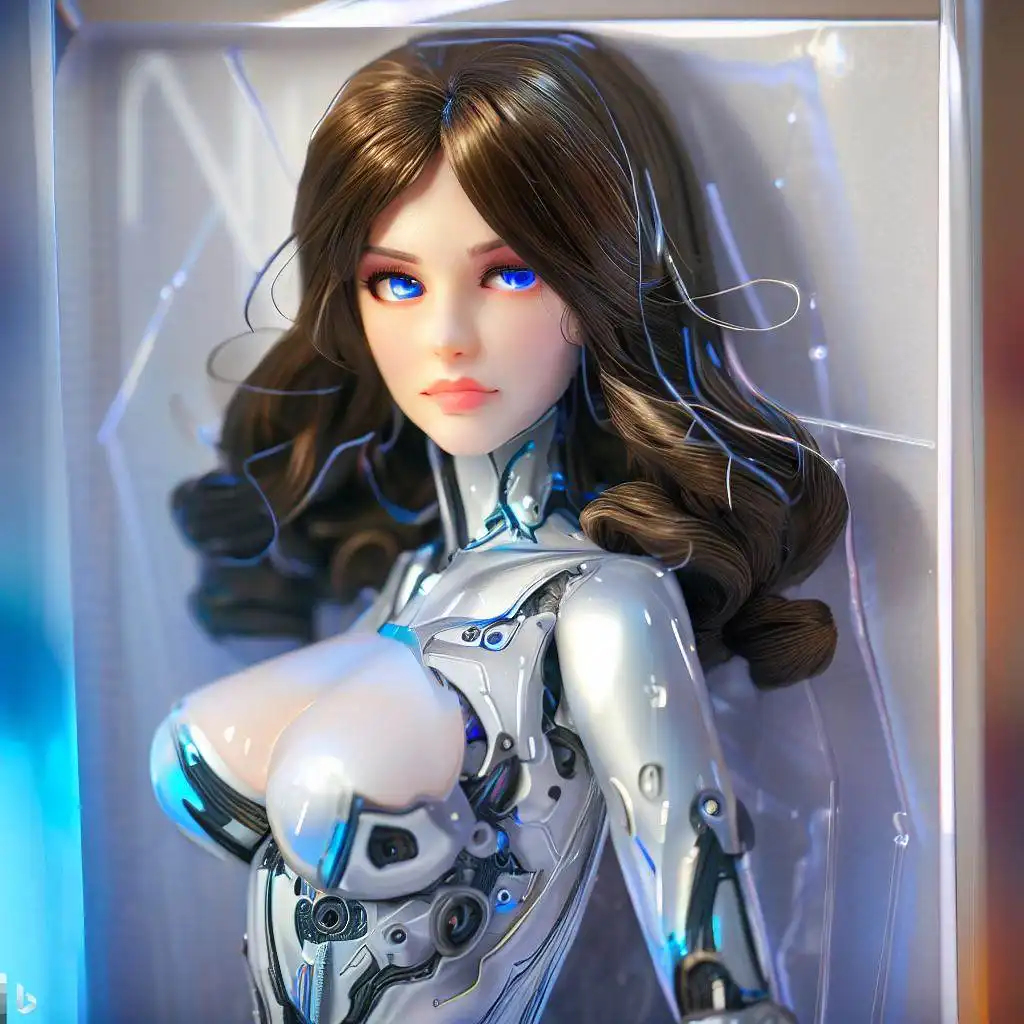 Inteligencia Artificial IA Chat GPT DALL-E Bing Create Image