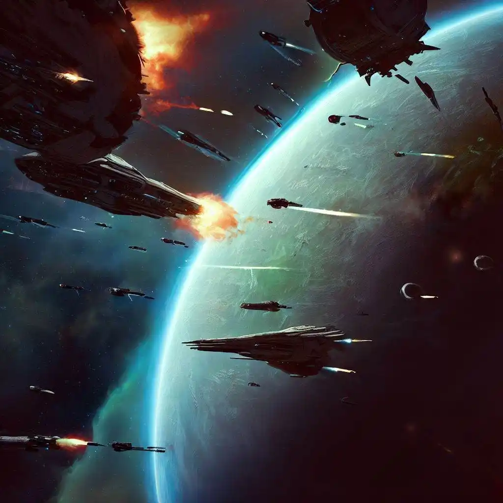 Inteligencia Artificial IA Chat GPT DALL-E Bing Create Image