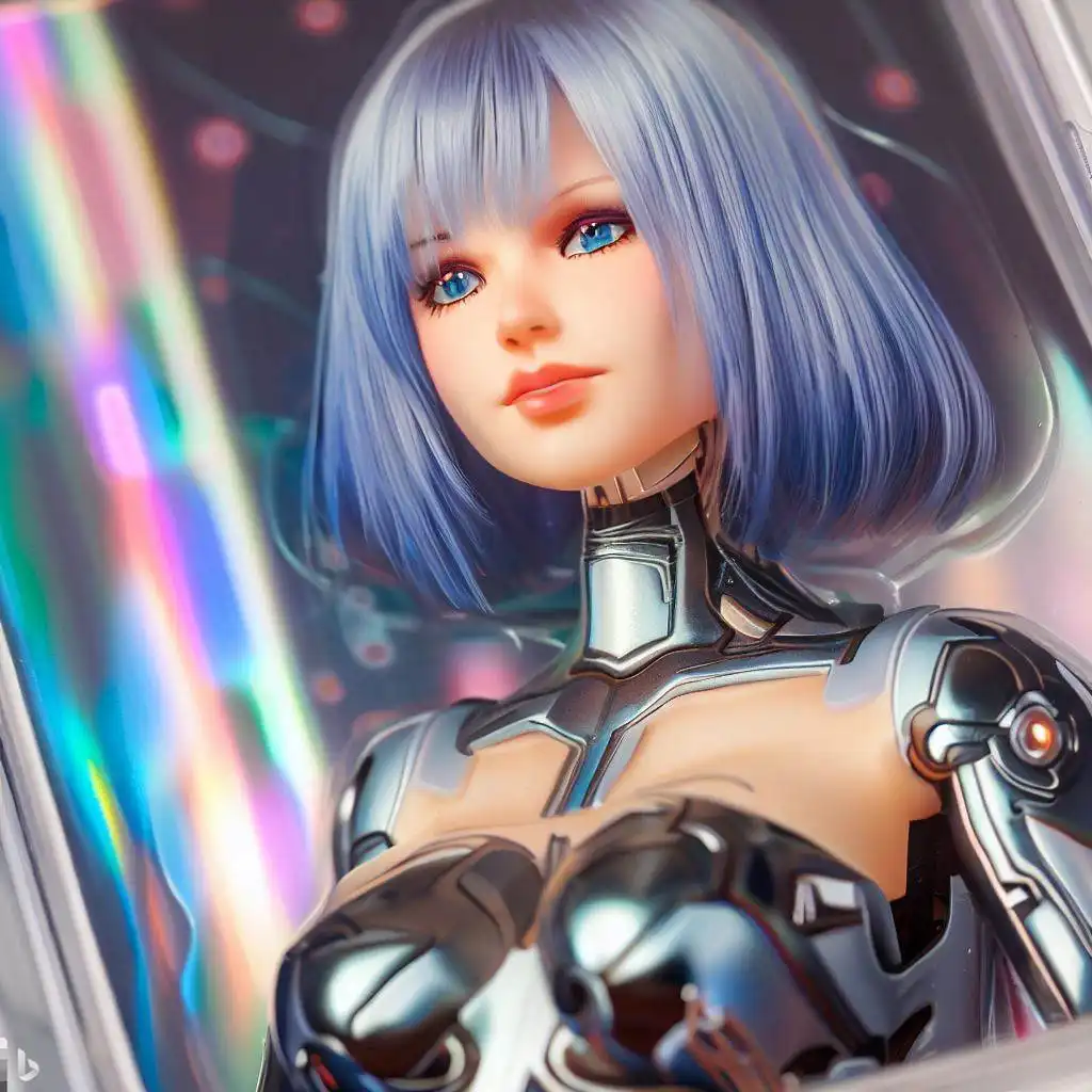 Inteligencia Artificial IA Chat GPT DALL-E Bing Create Image