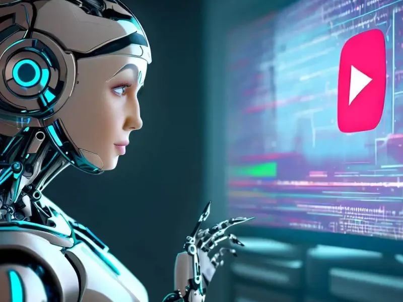 YouTube Digest: Resumir con ChatGPT