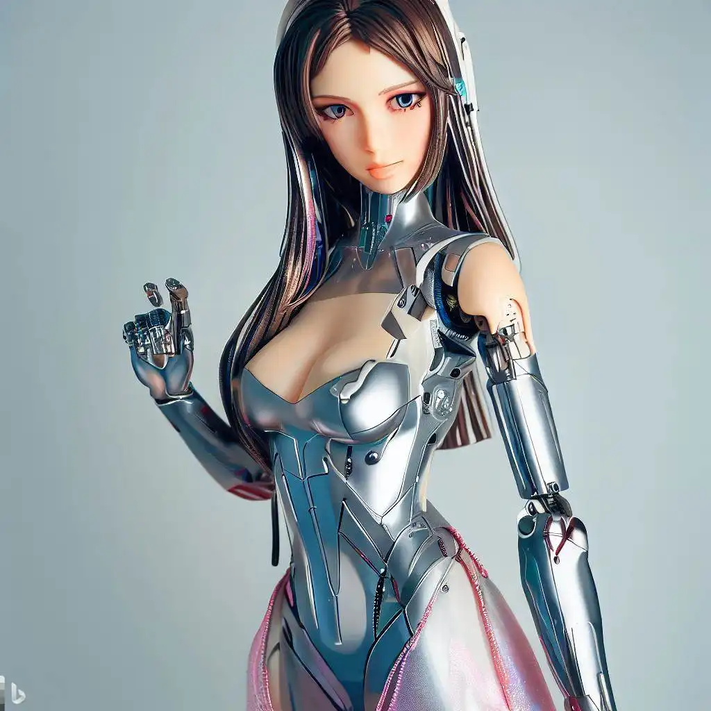 Inteligencia Artificial IA Chat GPT DALL-E Bing Create Image