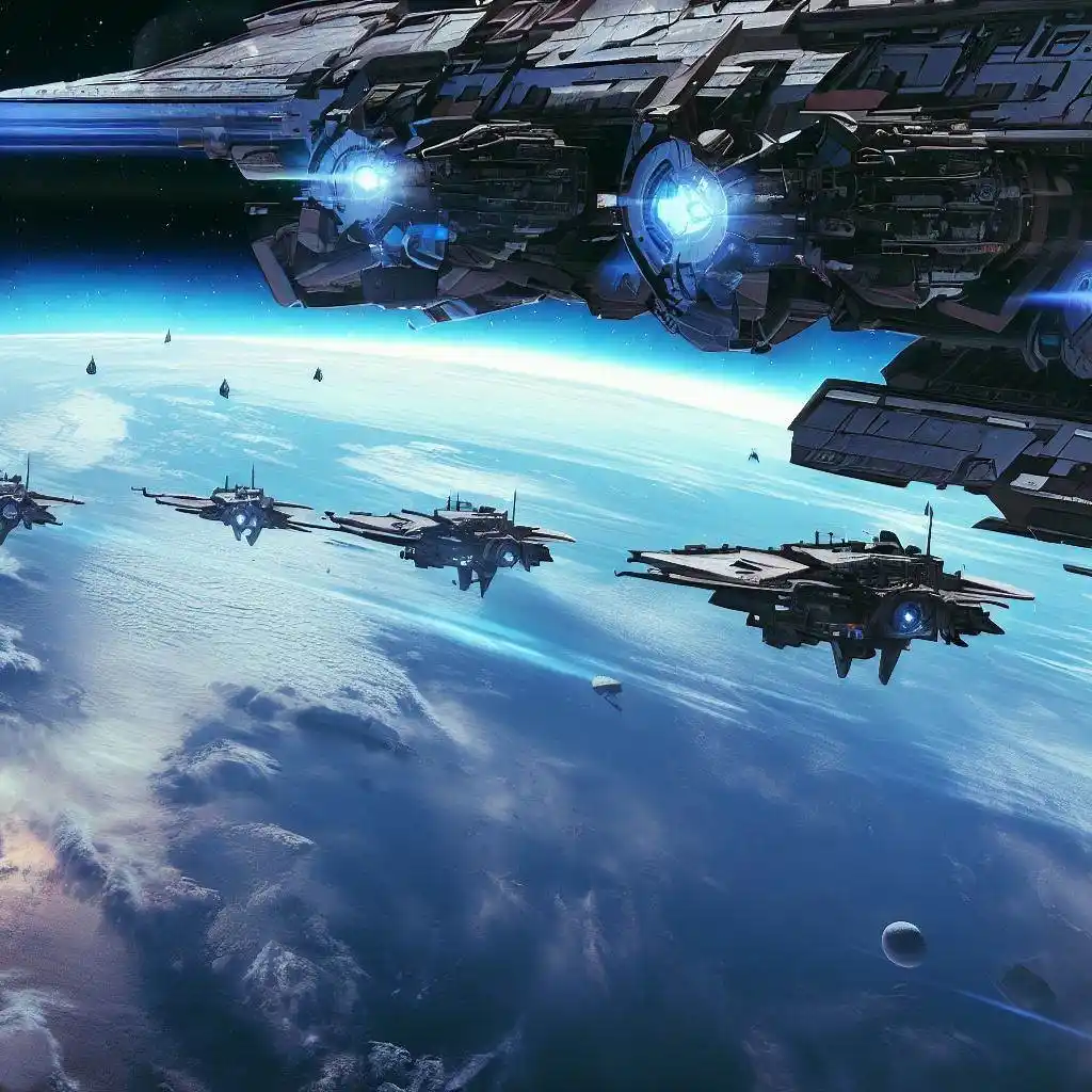 Inteligencia Artificial IA Chat GPT DALL-E Bing Create Image