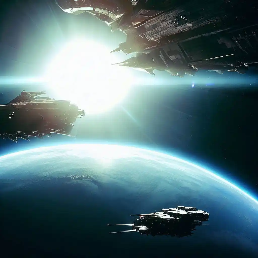 Inteligencia Artificial IA Chat GPT DALL-E Bing Create Image