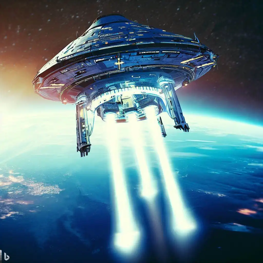 Inteligencia Artificial IA Chat GPT DALL-E Bing Create Image