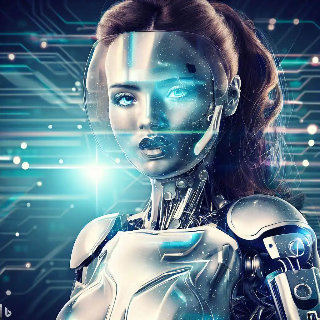 Inteligencia Artificial IA Chat GPT DALL-E Bing Create Image