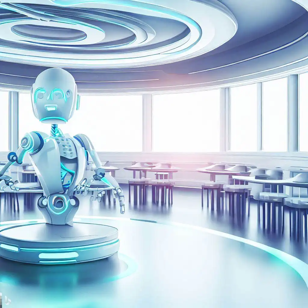 Inteligencia Artificial IA Chat GPT DALL-E Bing Create Image