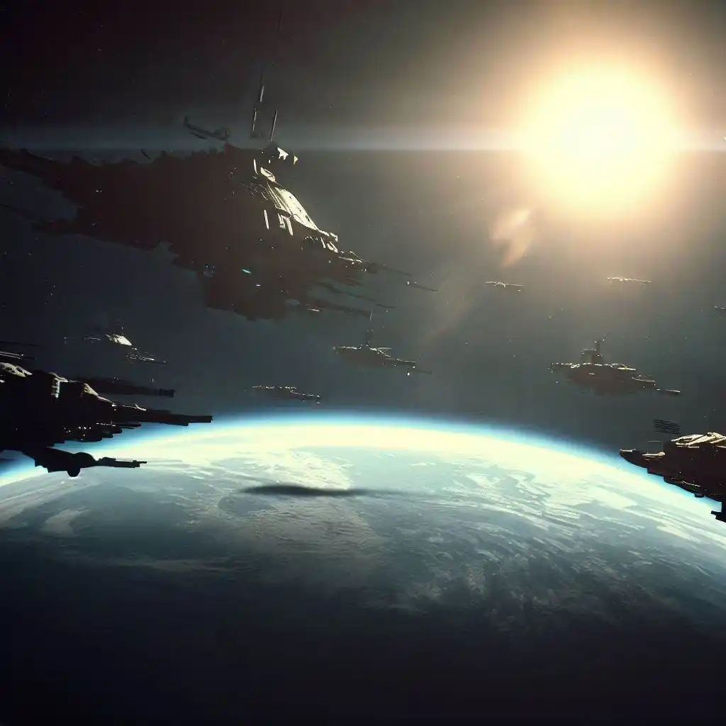 Inteligencia Artificial IA Chat GPT DALL-E Bing Create Image