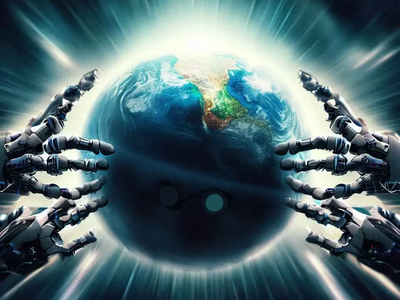 10 bulos sobre Inteligencia Artificial