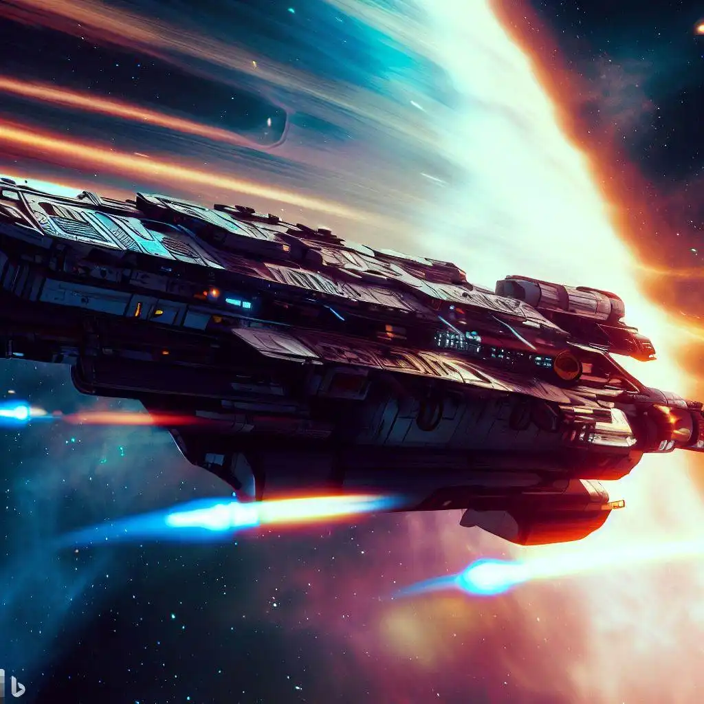 Inteligencia Artificial IA Chat GPT DALL-E Bing Create Image