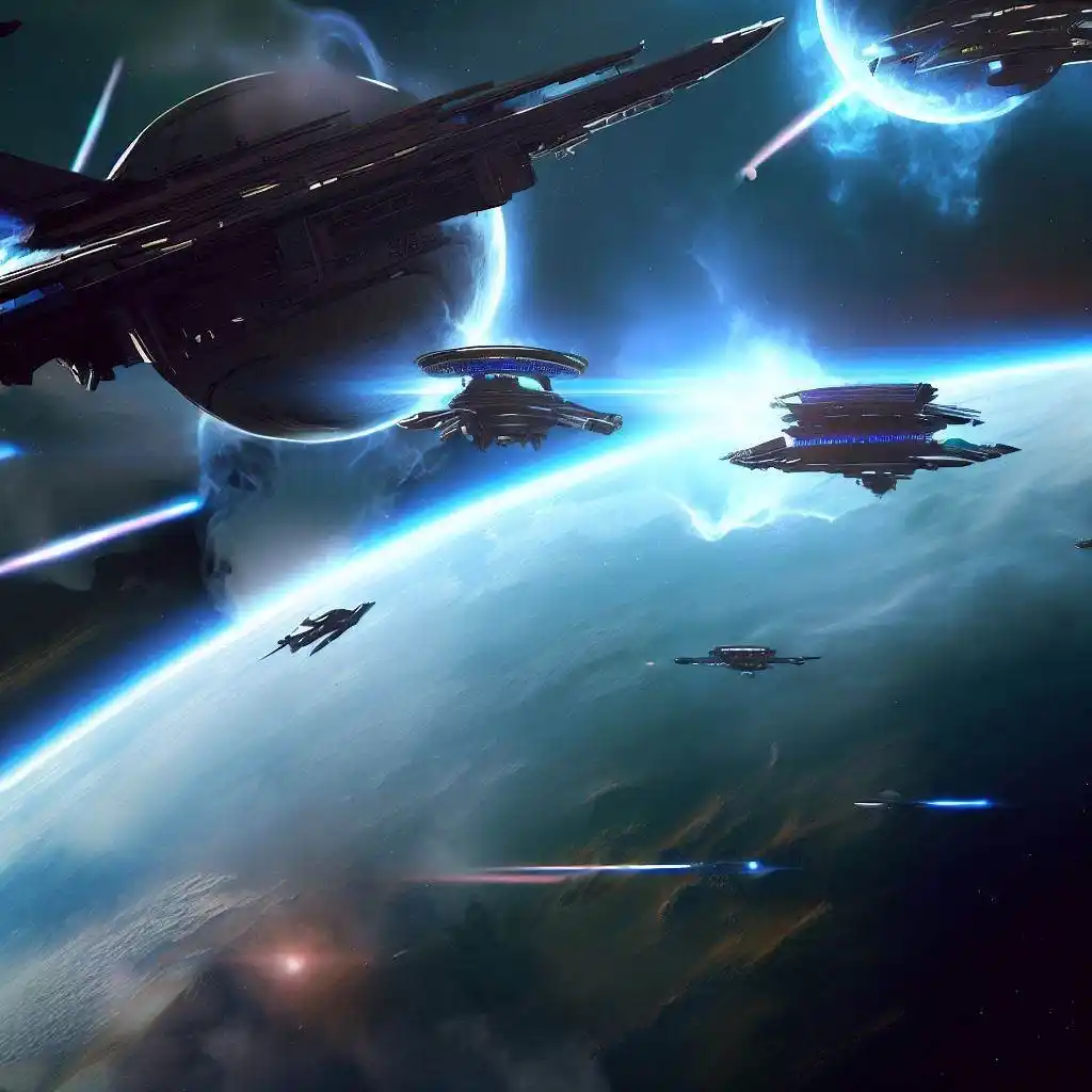 Inteligencia Artificial IA Chat GPT DALL-E Bing Create Image