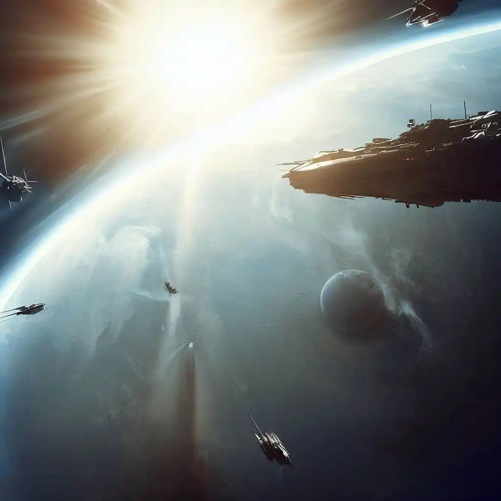 Inteligencia Artificial IA Chat GPT DALL-E Bing Create Image