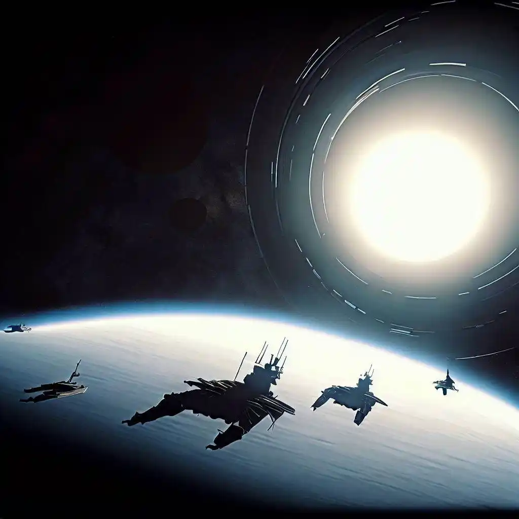 Inteligencia Artificial IA Chat GPT DALL-E Bing Create Image