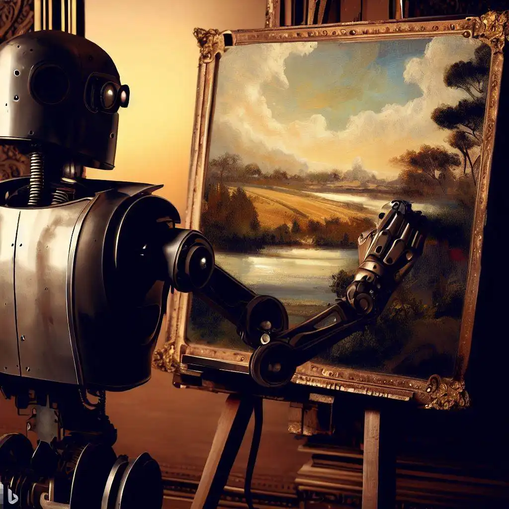 Midjourney vs. Leonardo AI