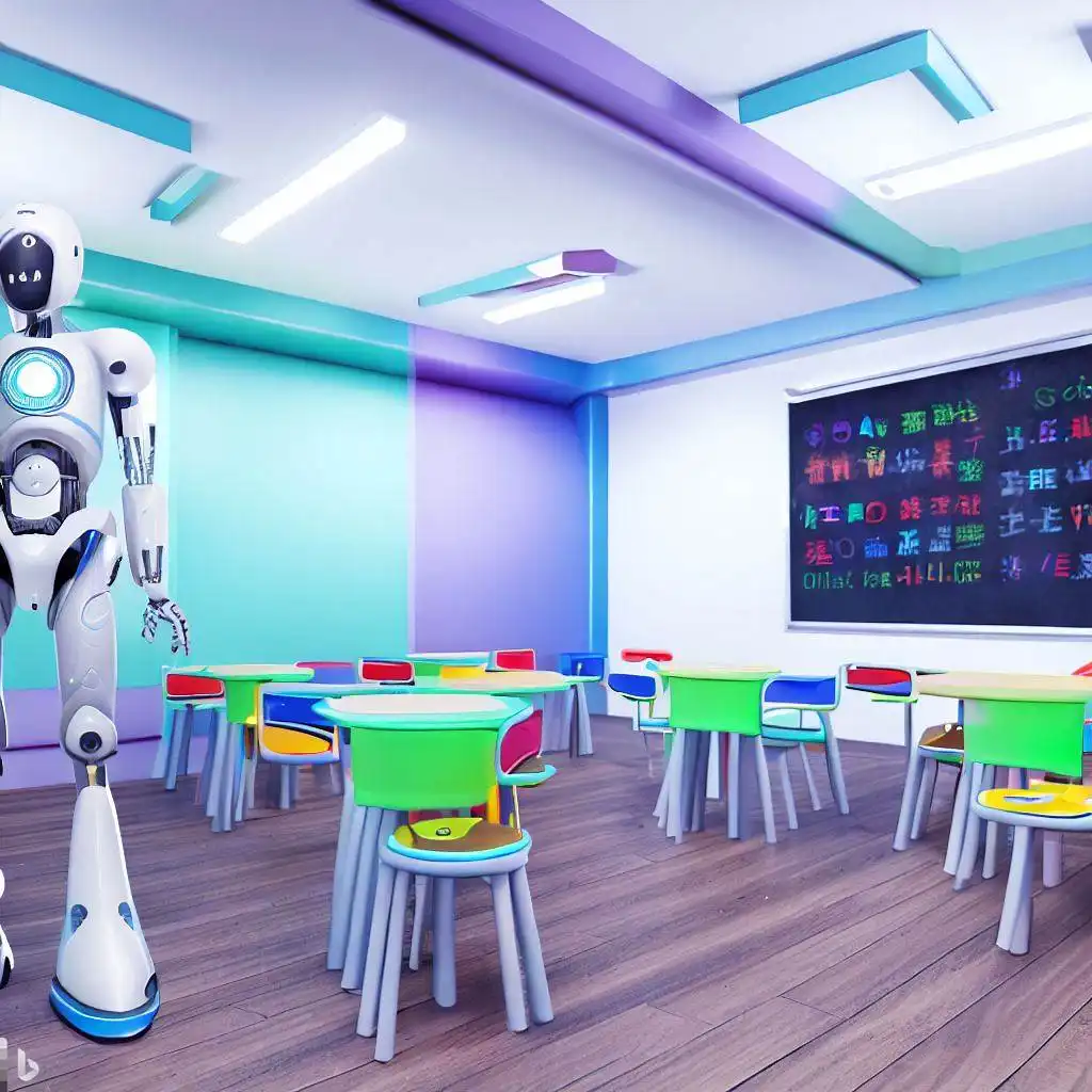 Inteligencia Artificial IA Chat GPT DALL-E Bing Create Image