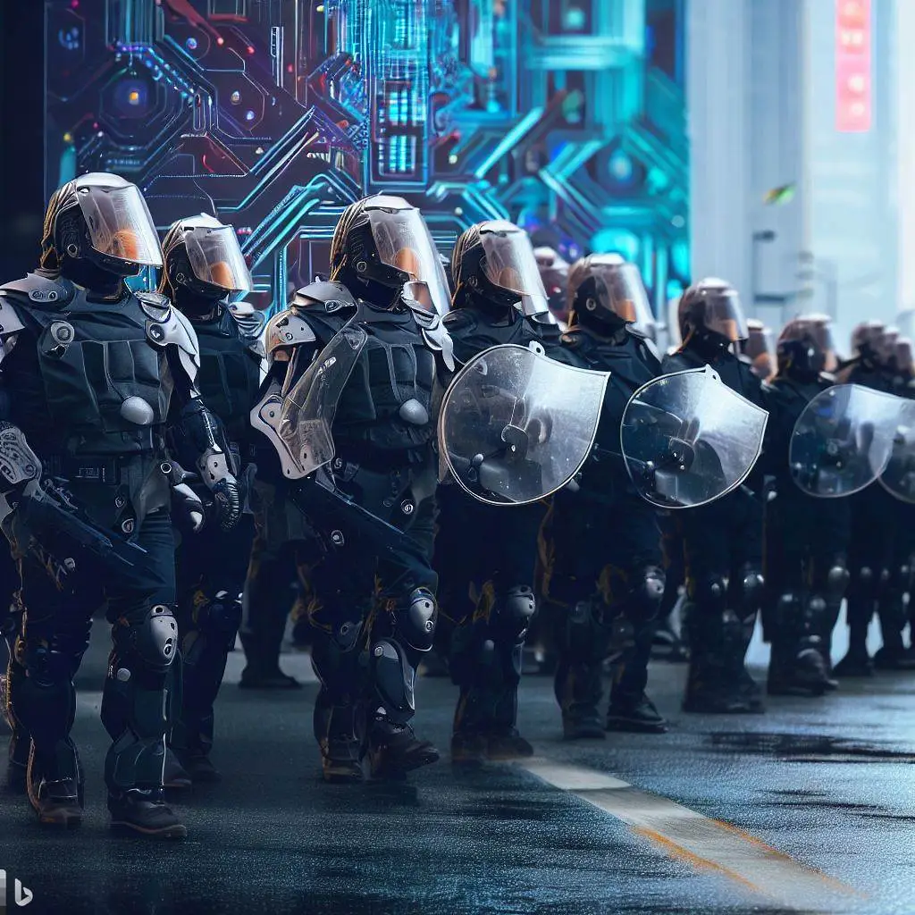 Inteligencia Artificial IA Chat GPT DALL-E