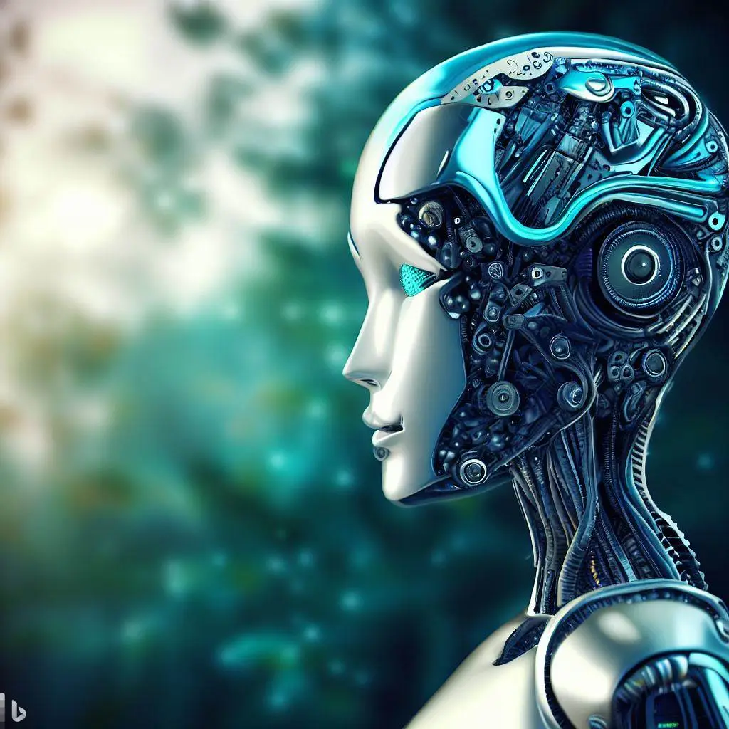 Inteligencia Artificial IA Chat GPT DALL-E