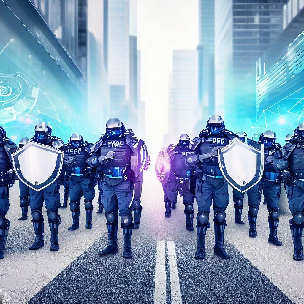 Inteligencia Artificial IA Chat GPT DALL-E