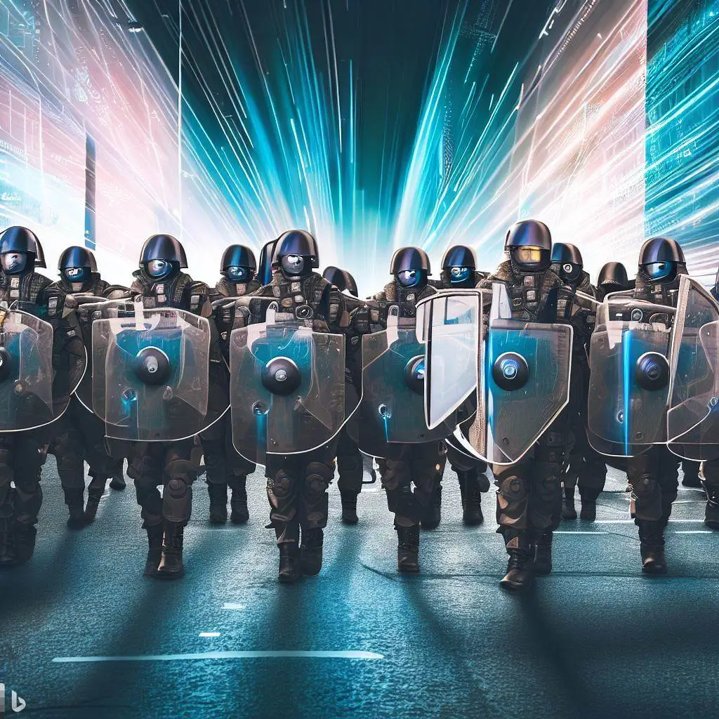 Inteligencia Artificial IA Chat GPT DALL-E