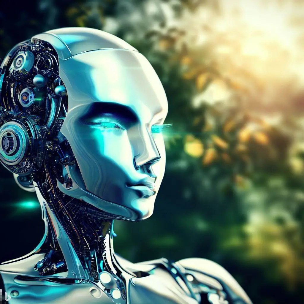 Inteligencia Artificial IA Chat GPT DALL-E