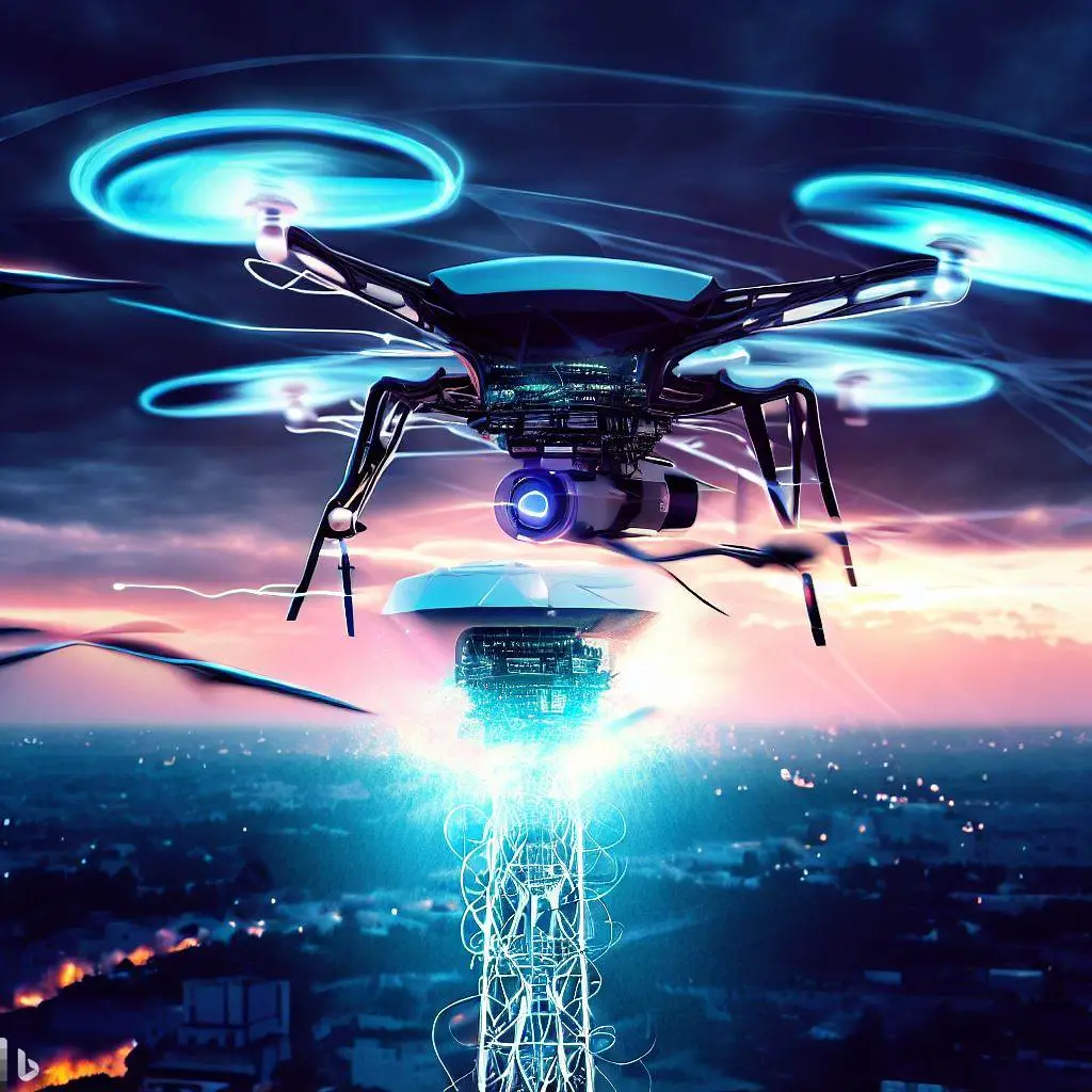 Inteligencia Artificial IA Chat GPT DALL-E