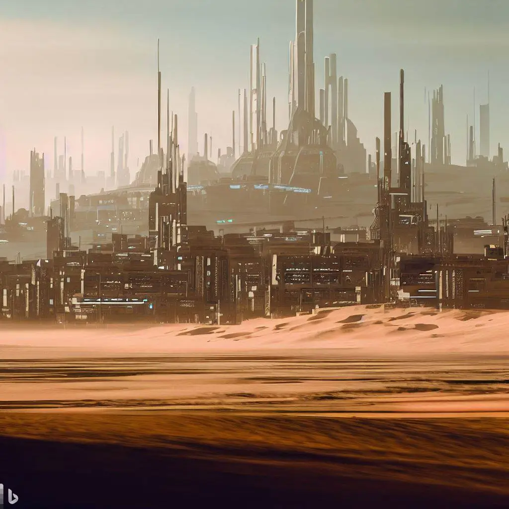 Inteligencia Artificial IA Chat GPT DALL-E