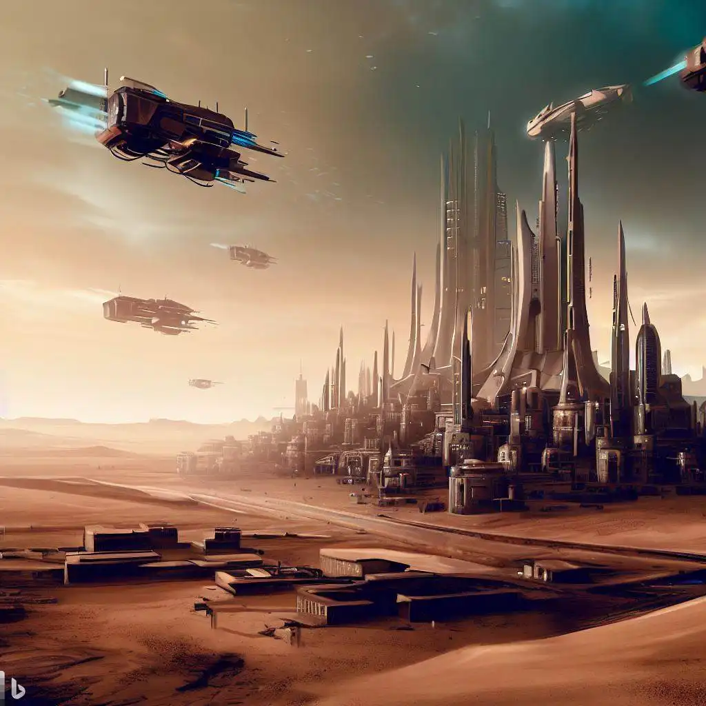 Inteligencia Artificial IA Chat GPT DALL-E