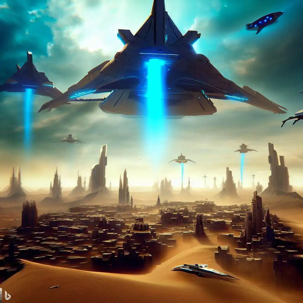 Inteligencia Artificial IA Chat GPT DALL-E