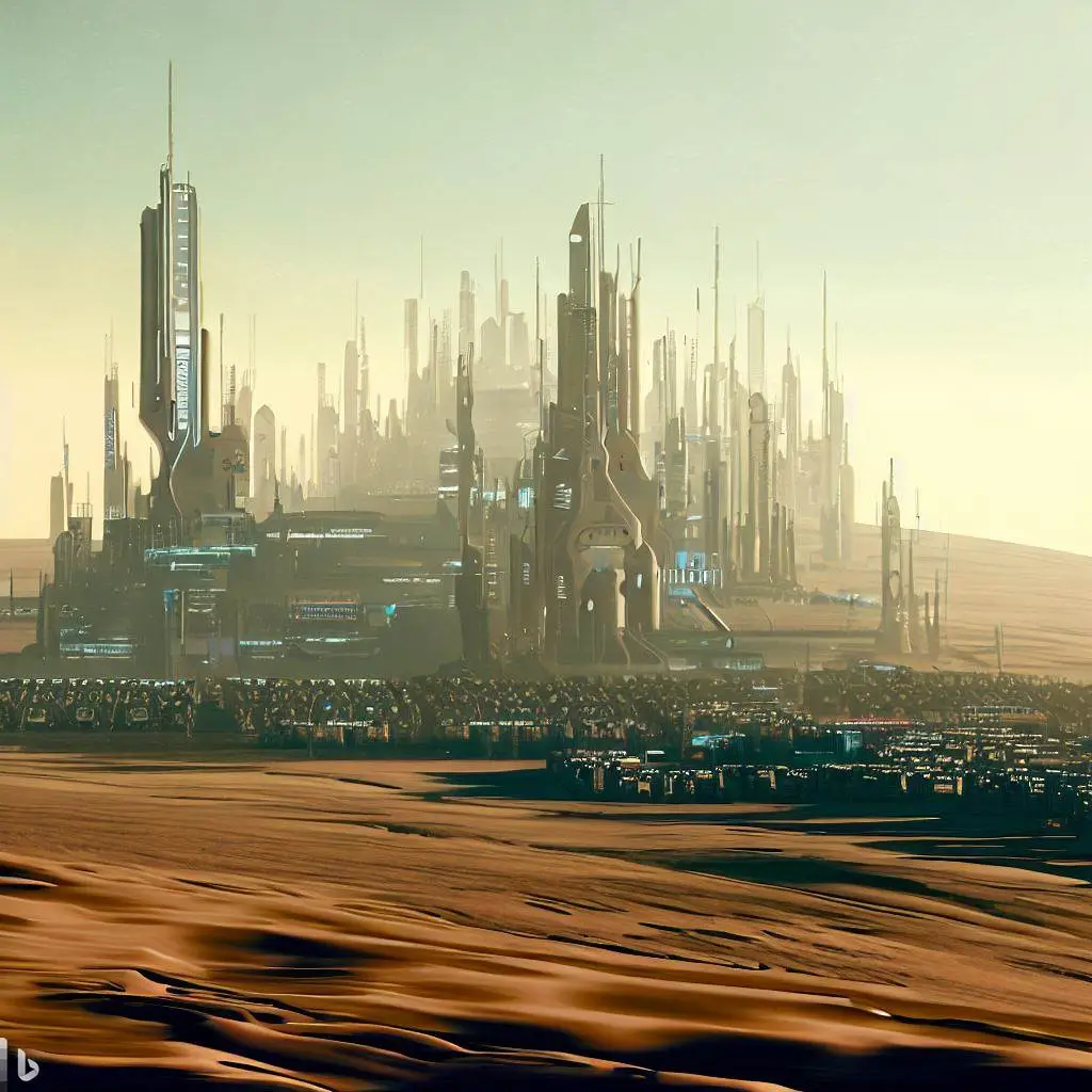 Inteligencia Artificial IA Chat GPT DALL-E