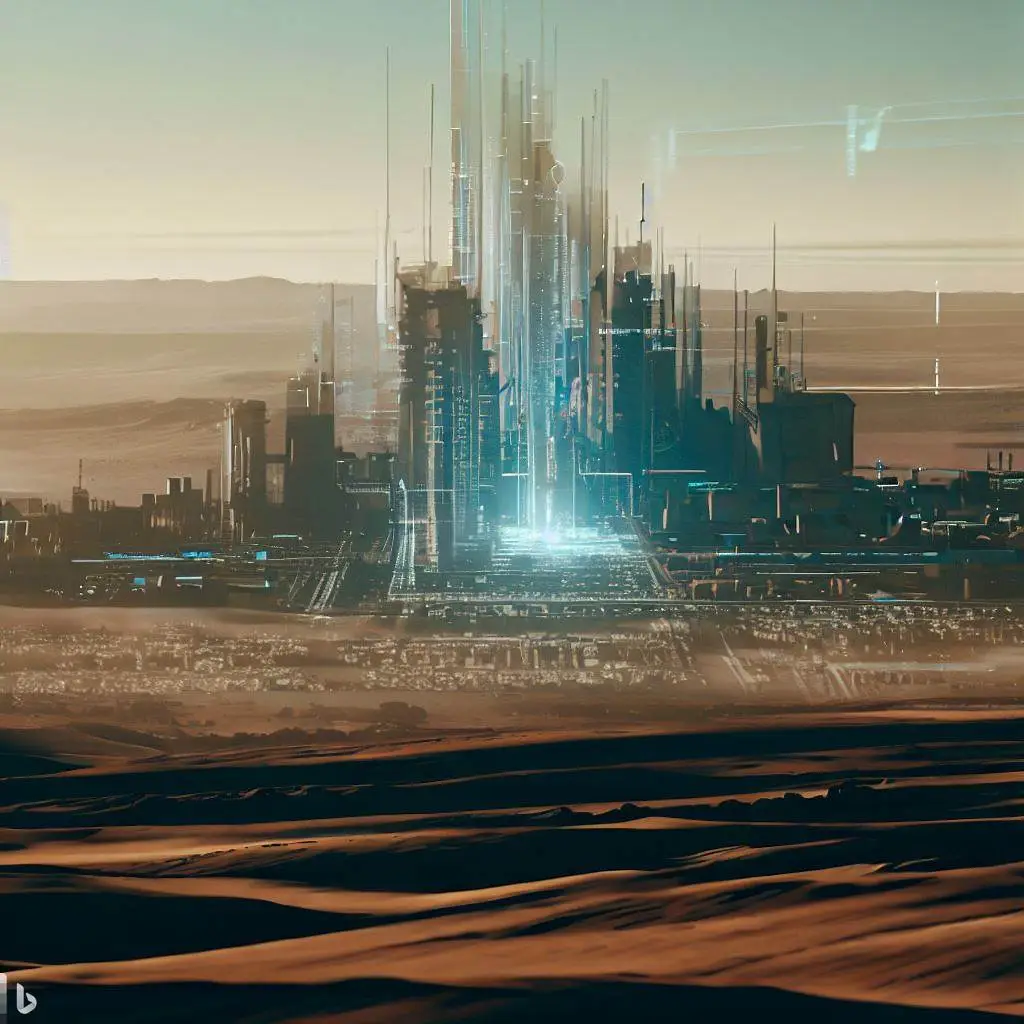 Inteligencia Artificial IA Chat GPT DALL-E