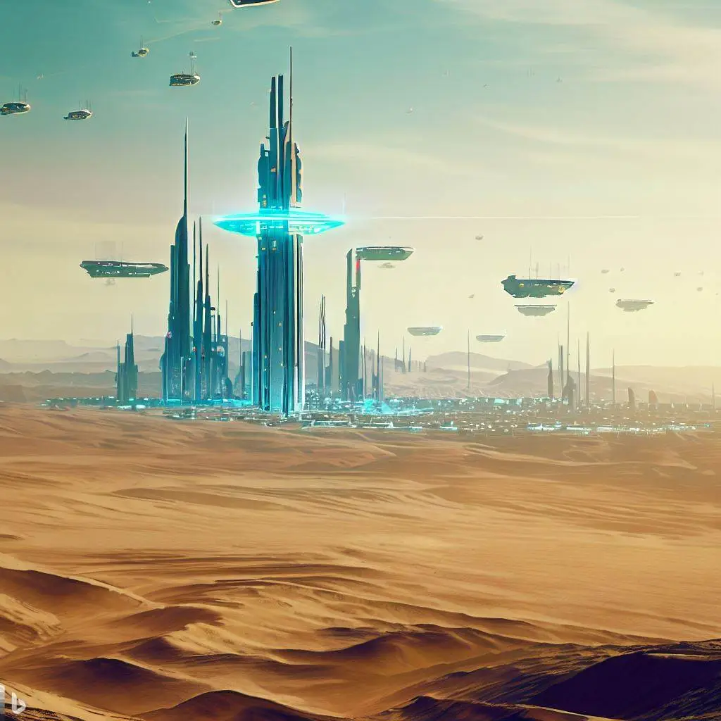 Inteligencia Artificial IA Chat GPT DALL-E