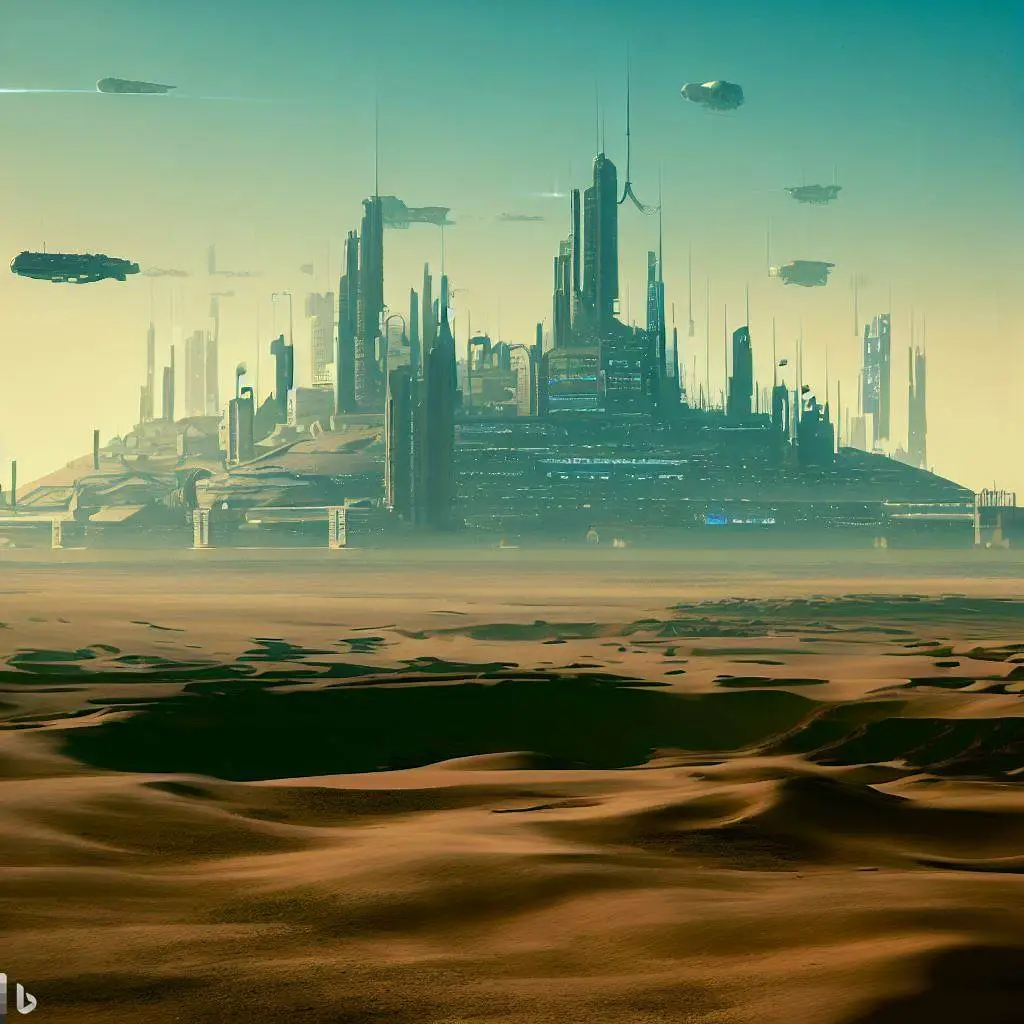 Inteligencia Artificial IA Chat GPT DALL-E