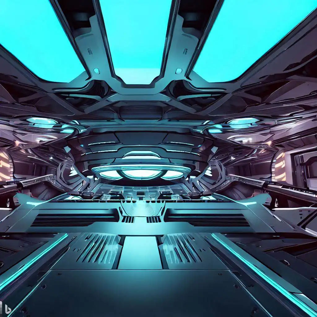 Inteligencia Artificial IA Chat GPT DALL-E Bing Create Image