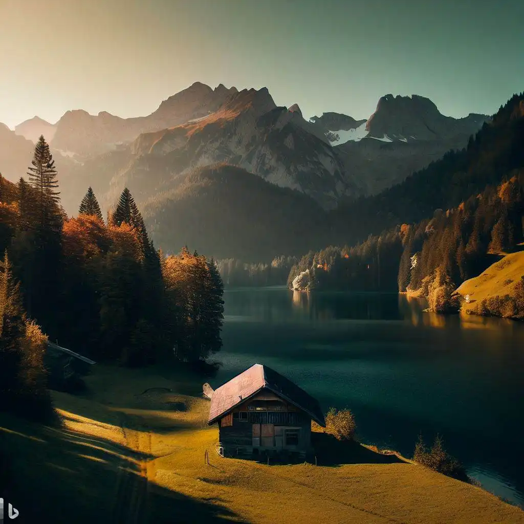 Inteligencia Artificial IA Chat GPT DALL-E Bing Create Image