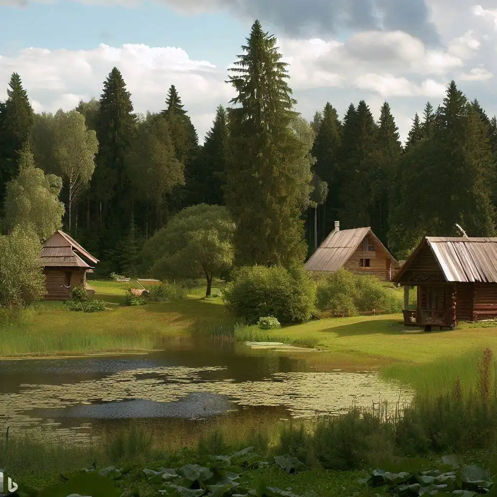 Inteligencia Artificial IA Chat GPT DALL-E Bing Create Image