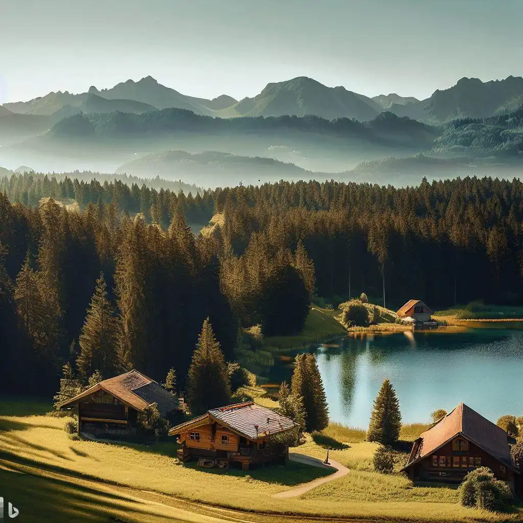 Inteligencia Artificial IA Chat GPT DALL-E Bing Create Image