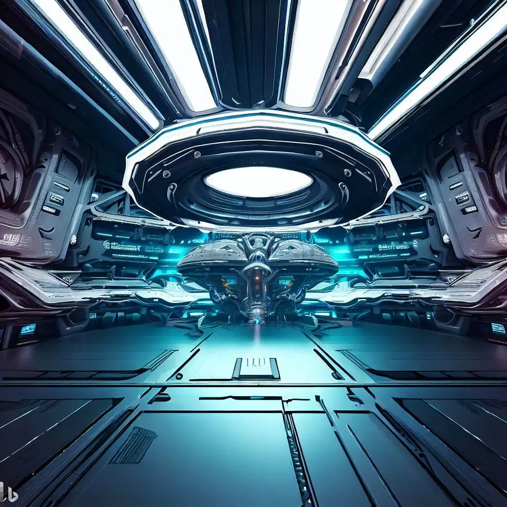 Inteligencia Artificial IA Chat GPT DALL-E Bing Create Image