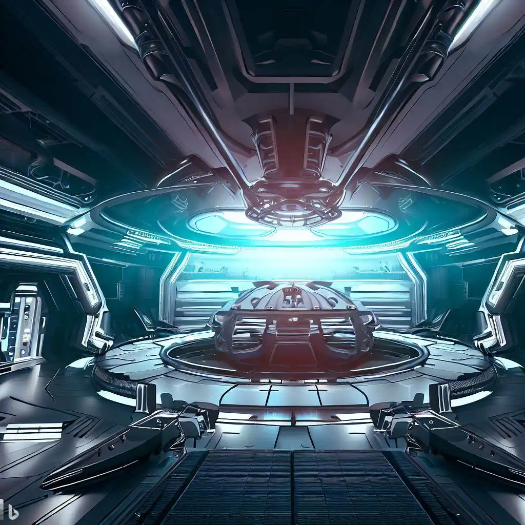 Inteligencia Artificial IA Chat GPT DALL-E Bing Create Image