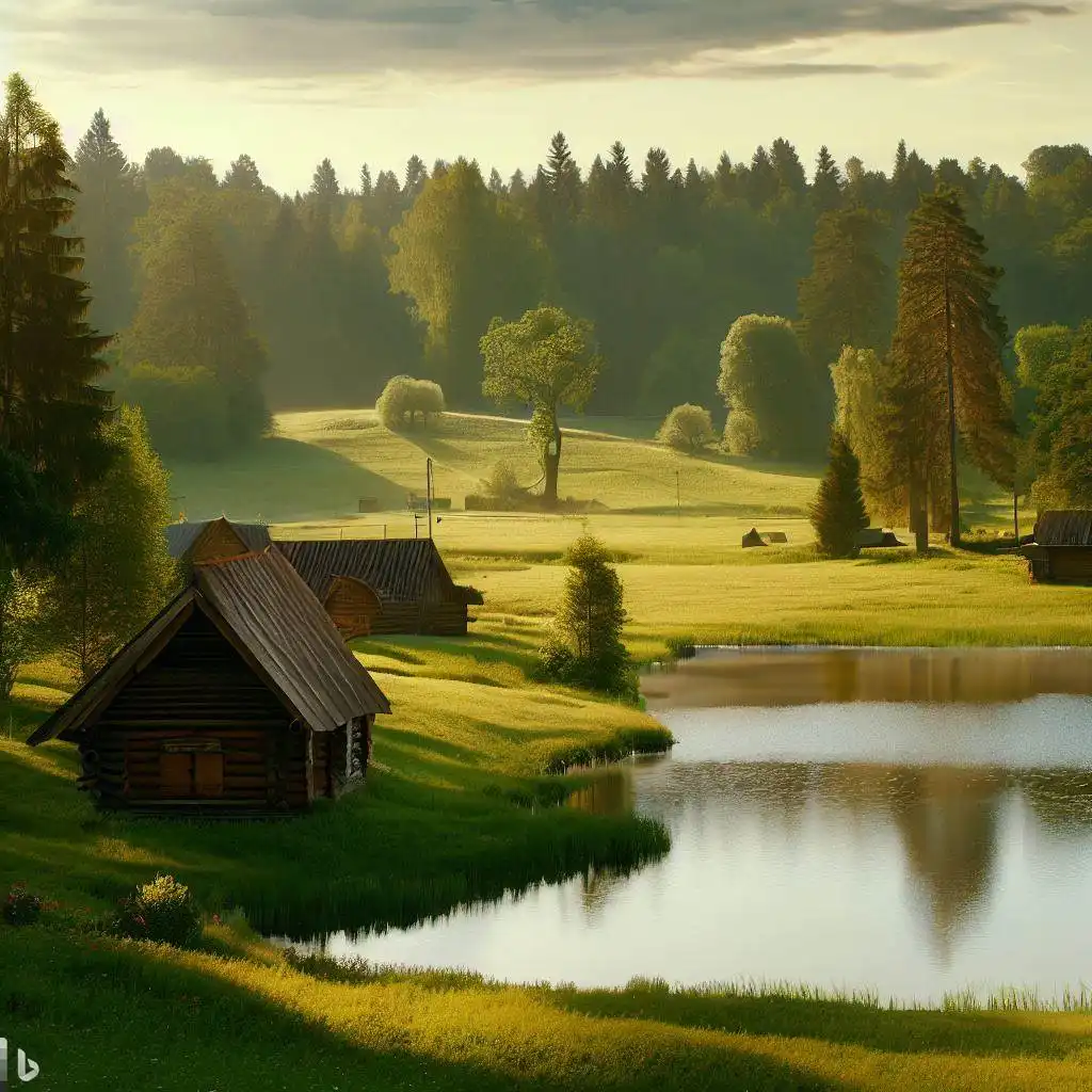 Inteligencia Artificial IA Chat GPT DALL-E Bing Create Image