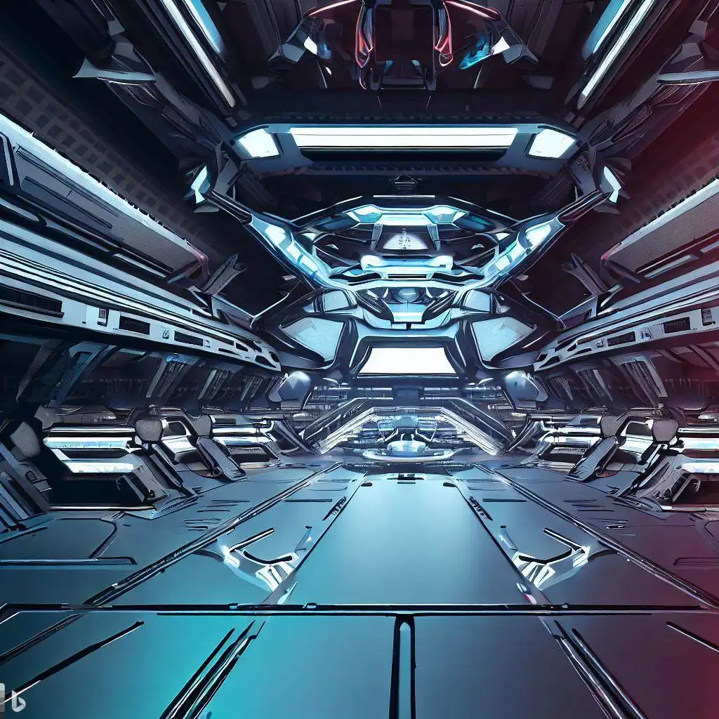 Inteligencia Artificial IA Chat GPT DALL-E Bing Create Image