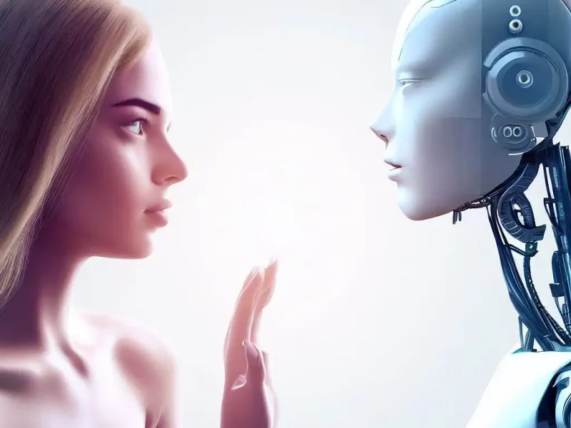 Ingeniero de Google despedido LaMDA