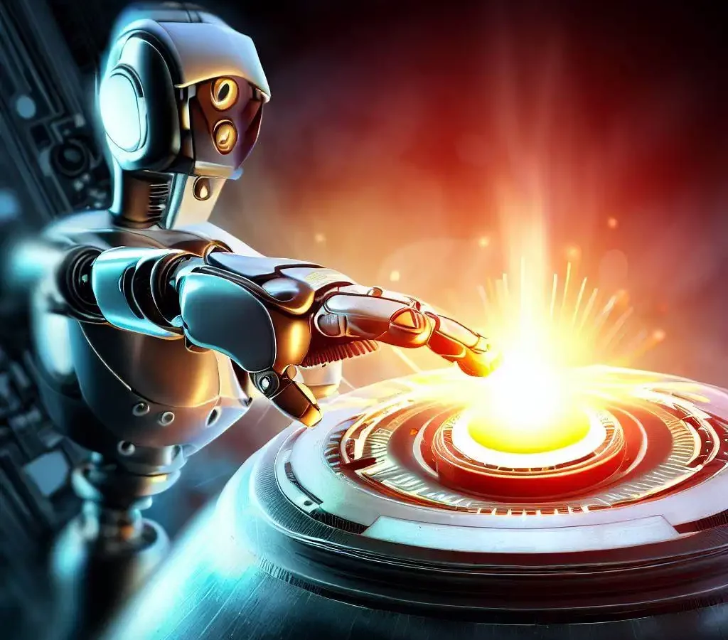 Ley de Inteligencia Artificial