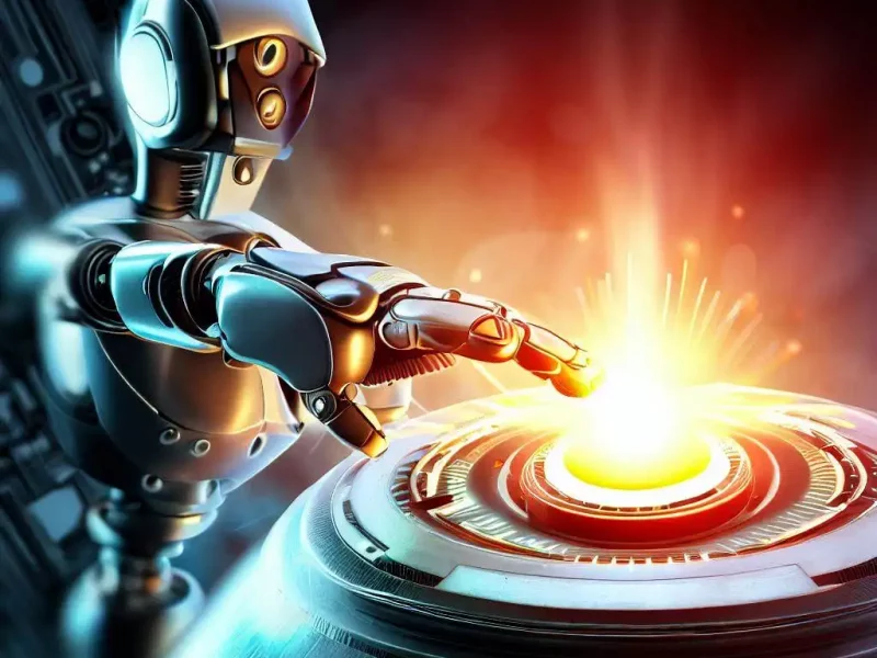 Ley de Inteligencia Artificial