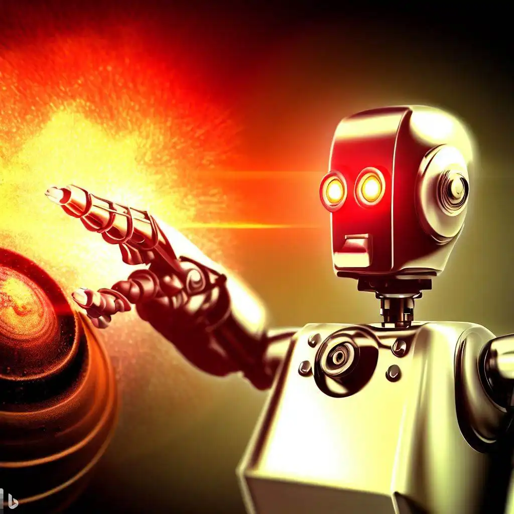 Ley de Inteligencia Artificial