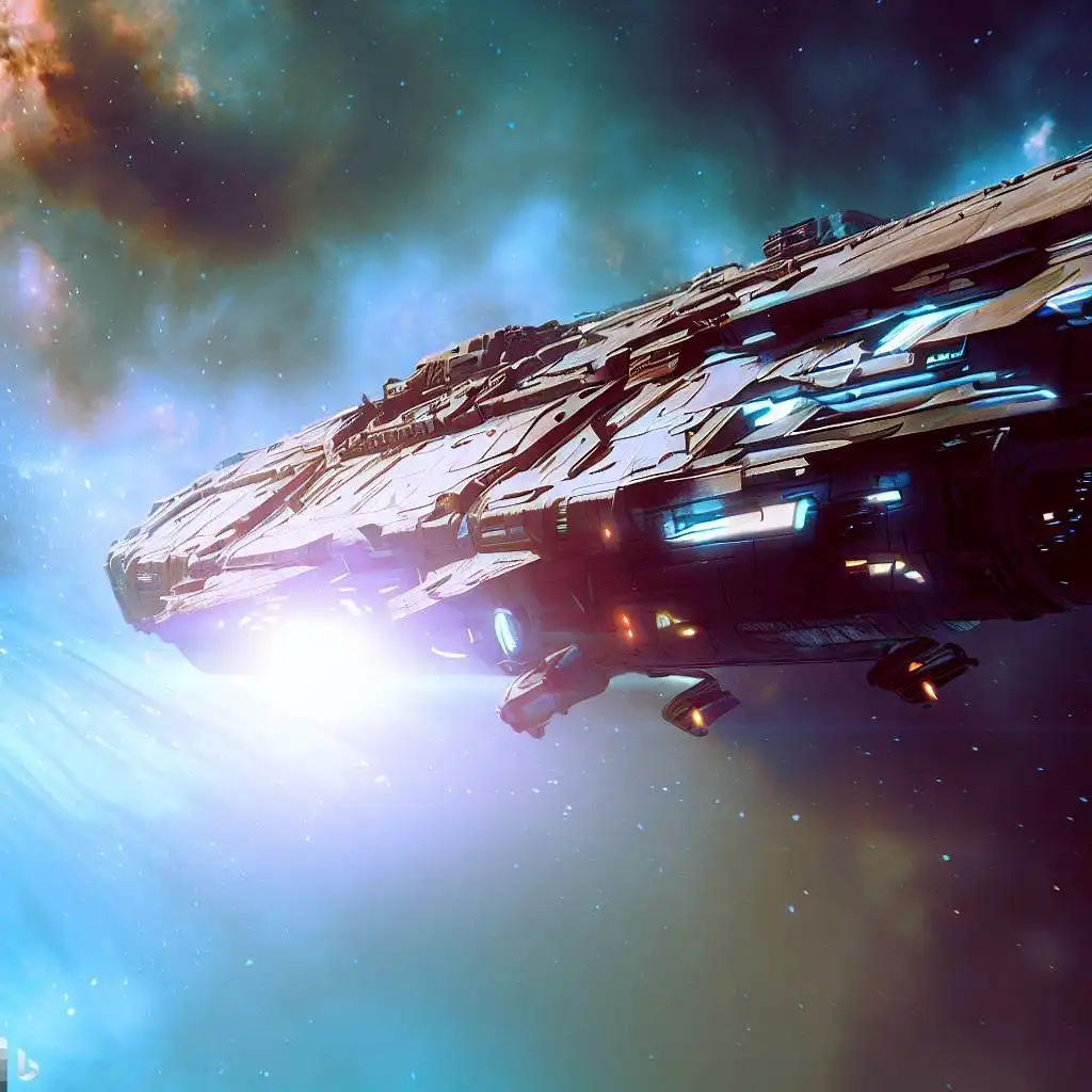 Inteligencia Artificial IA Chat GPT DALL-E Bing Create Image