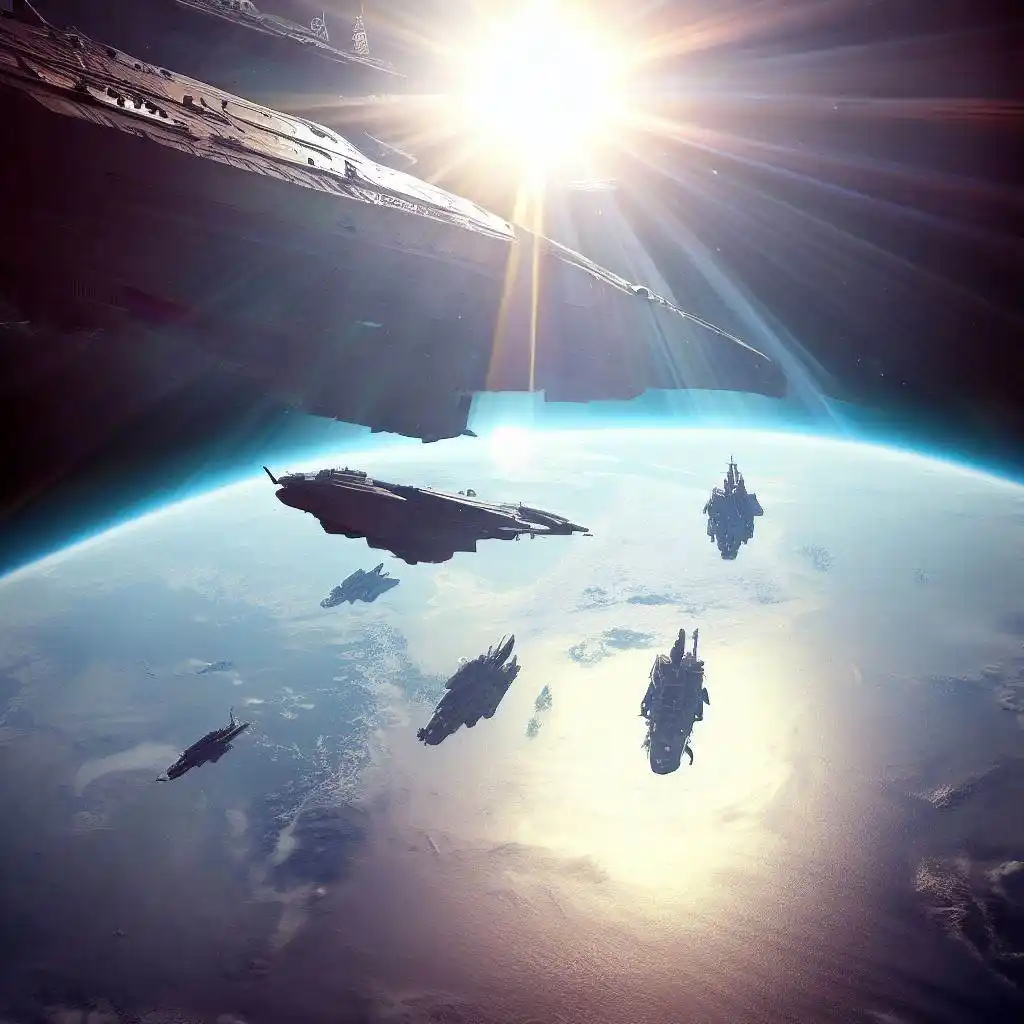 Inteligencia Artificial IA Chat GPT DALL-E Bing Create Image