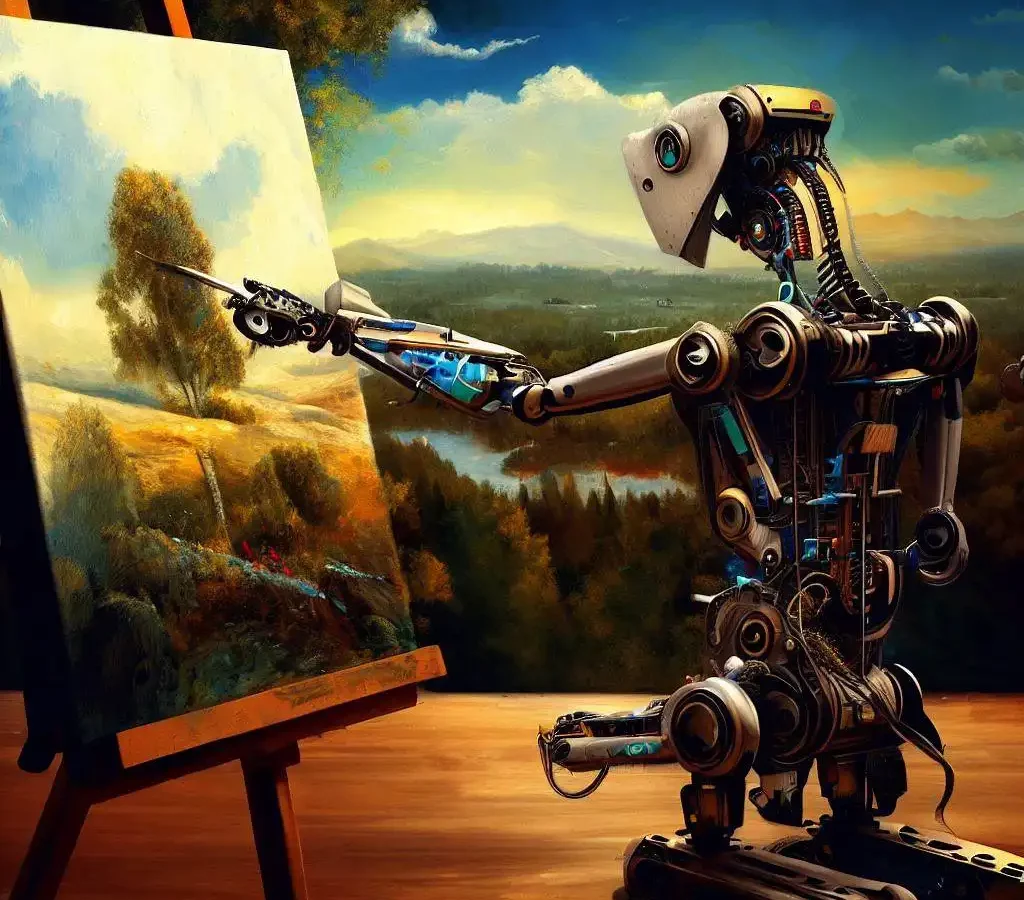 Midjourney vs. Leonardo AI