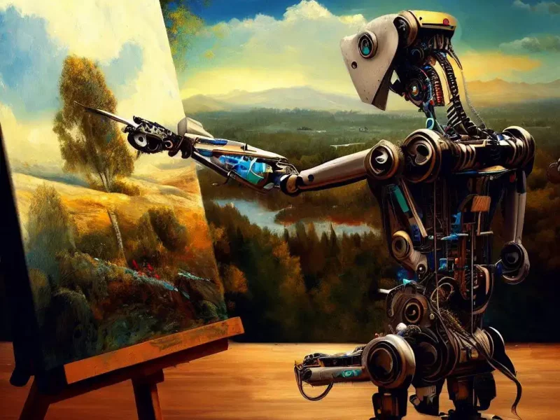 Midjourney vs. Leonardo AI