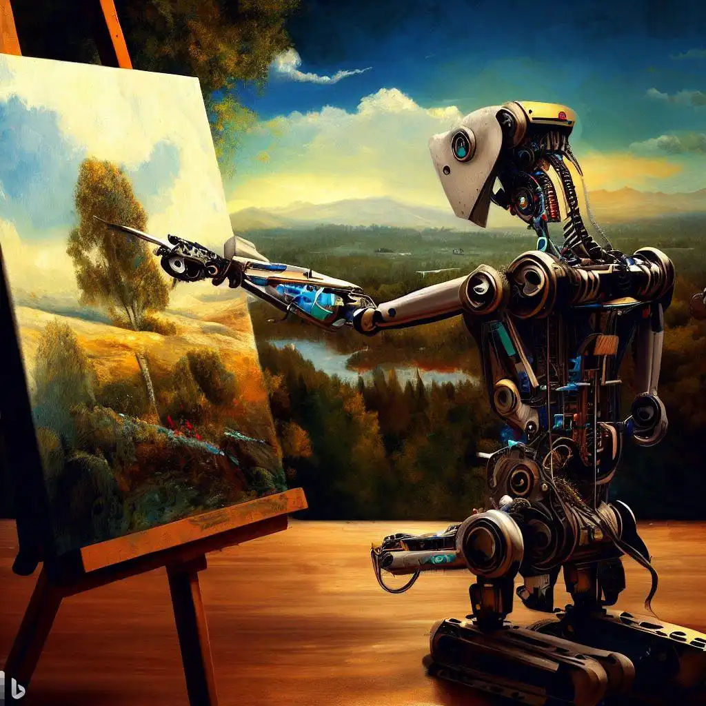 Midjourney vs. Leonardo AI